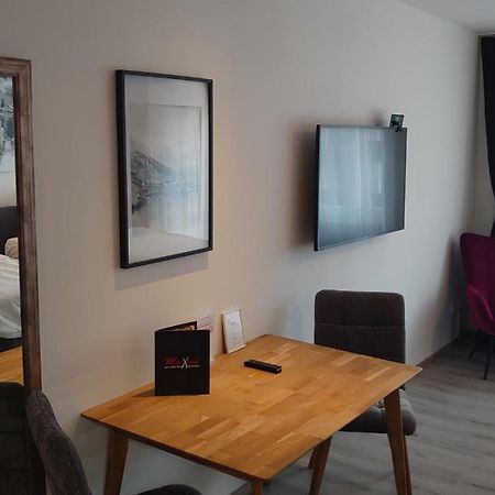 Maxim Apartments Майнц Екстериор снимка