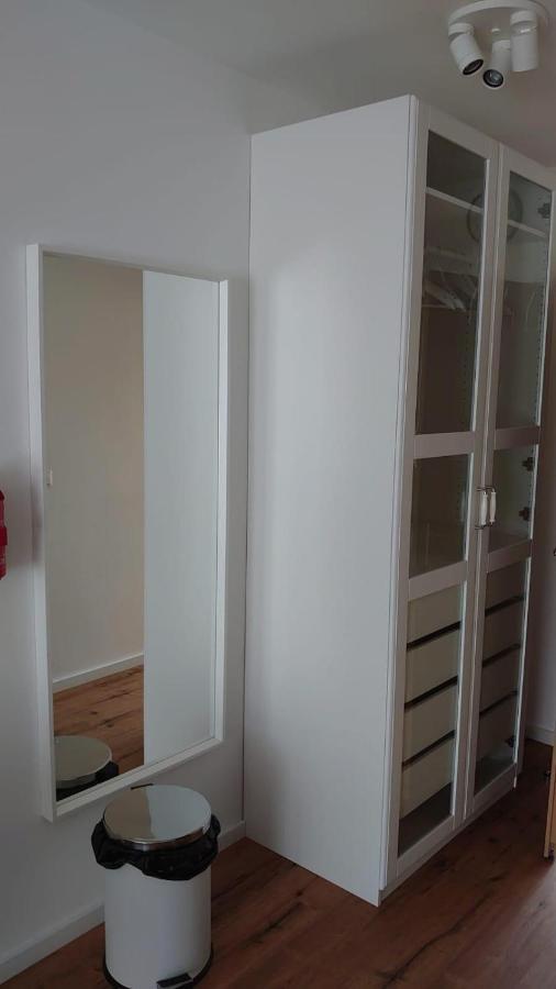 Maxim Apartments Майнц Екстериор снимка