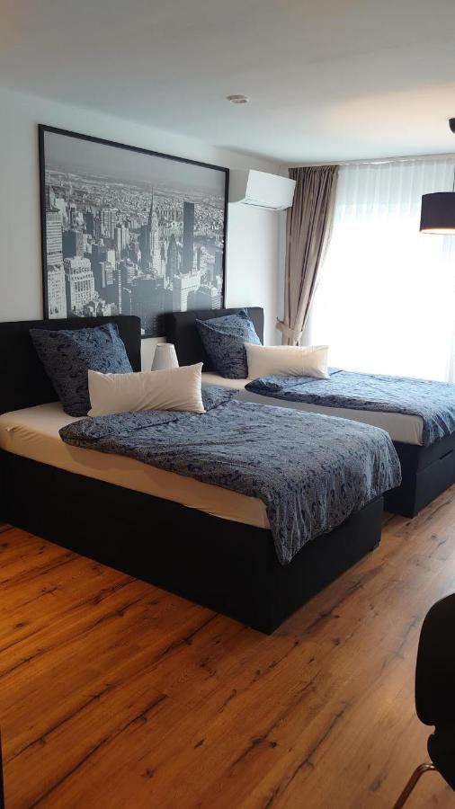 Maxim Apartments Майнц Екстериор снимка