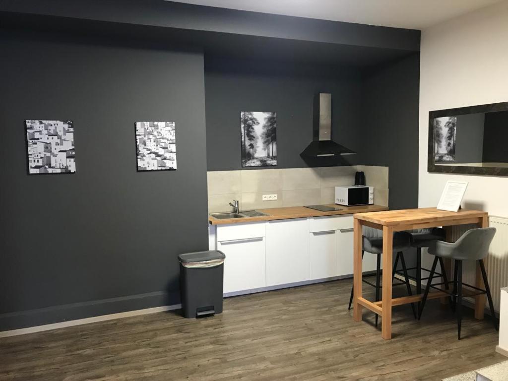 Maxim Apartments Майнц Екстериор снимка