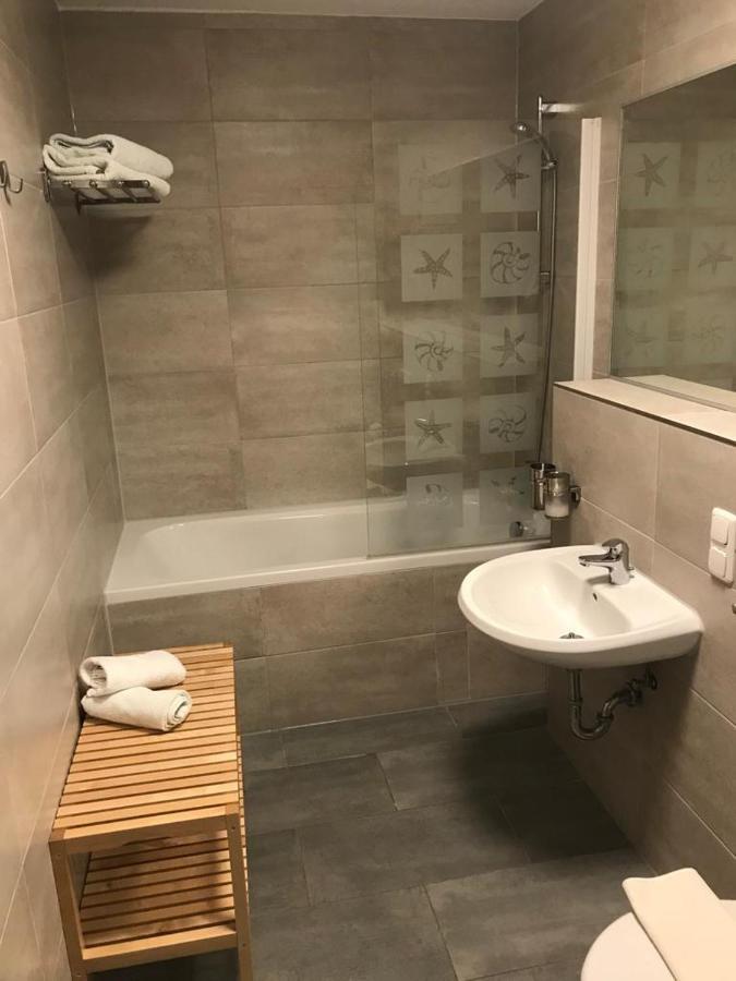 Maxim Apartments Майнц Екстериор снимка