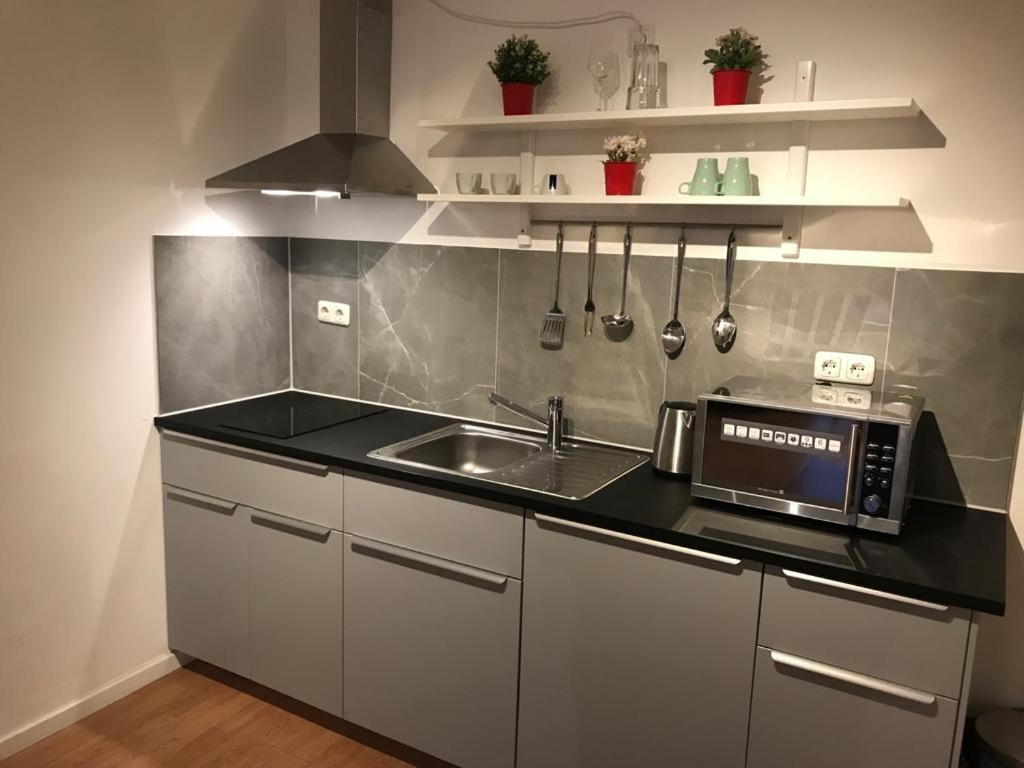 Maxim Apartments Майнц Екстериор снимка