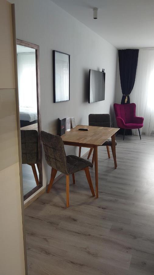 Maxim Apartments Майнц Екстериор снимка