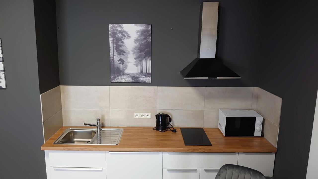 Maxim Apartments Майнц Екстериор снимка