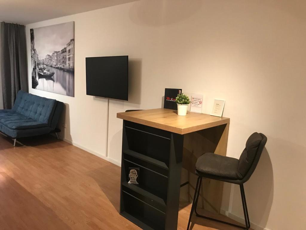Maxim Apartments Майнц Екстериор снимка