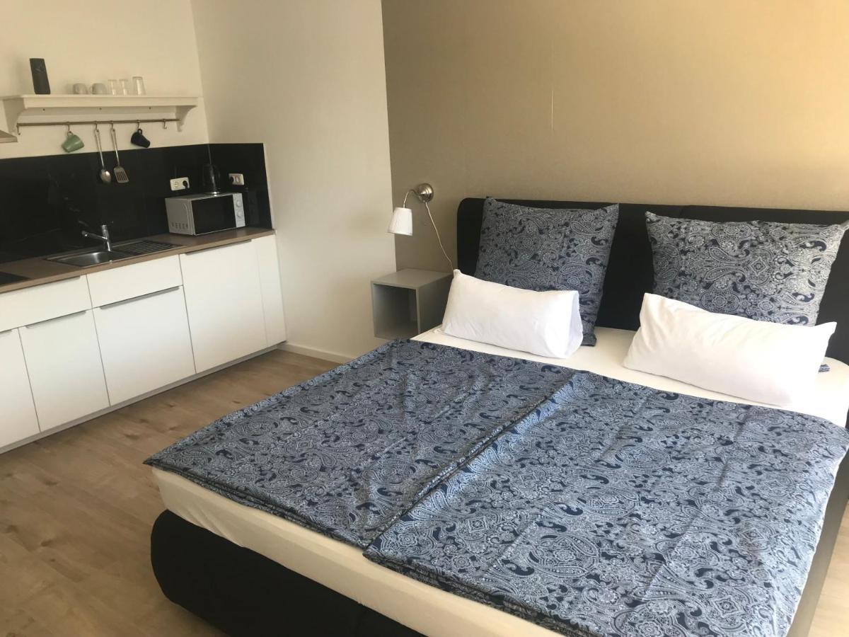Maxim Apartments Майнц Екстериор снимка