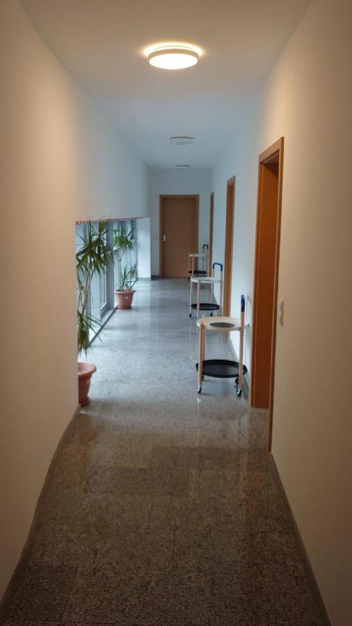 Maxim Apartments Майнц Екстериор снимка
