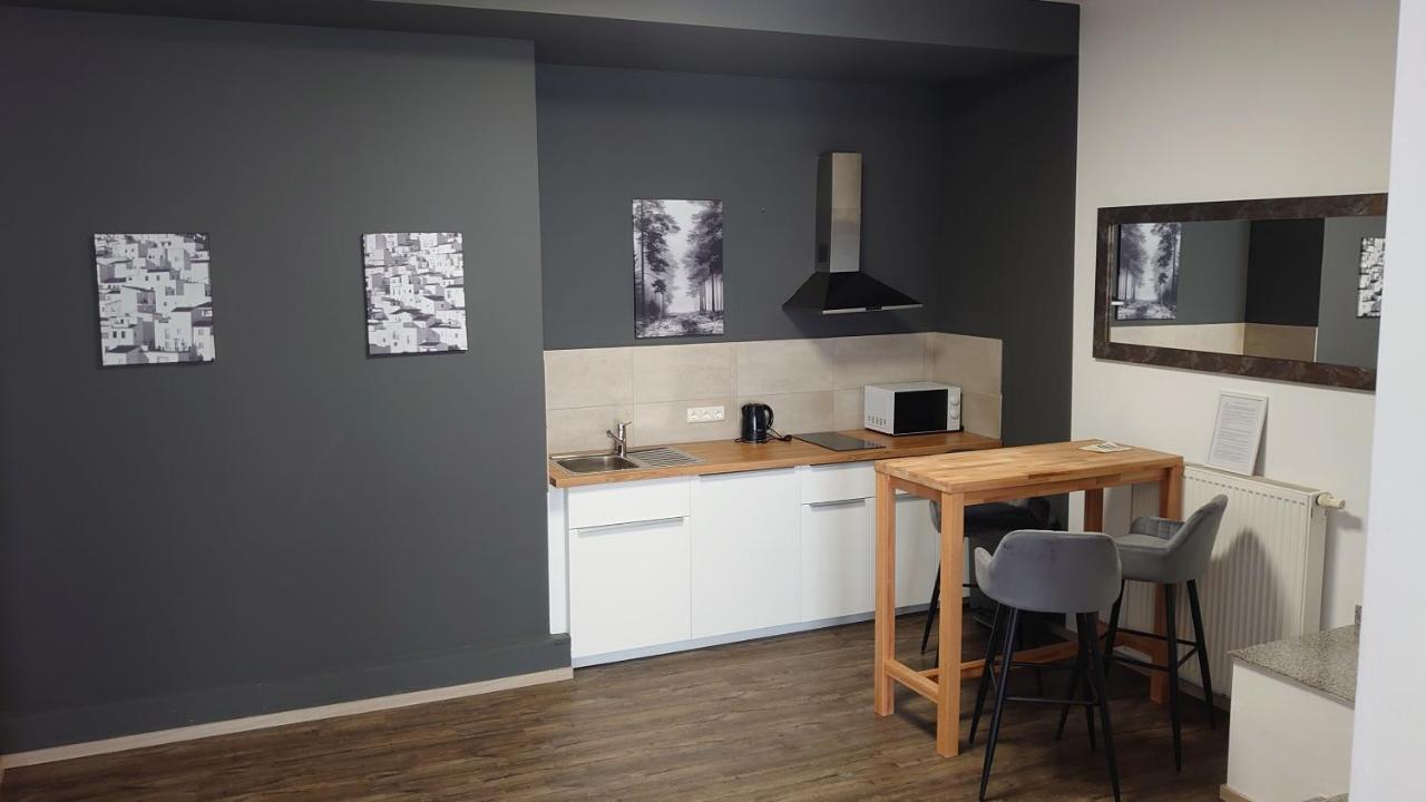 Maxim Apartments Майнц Екстериор снимка